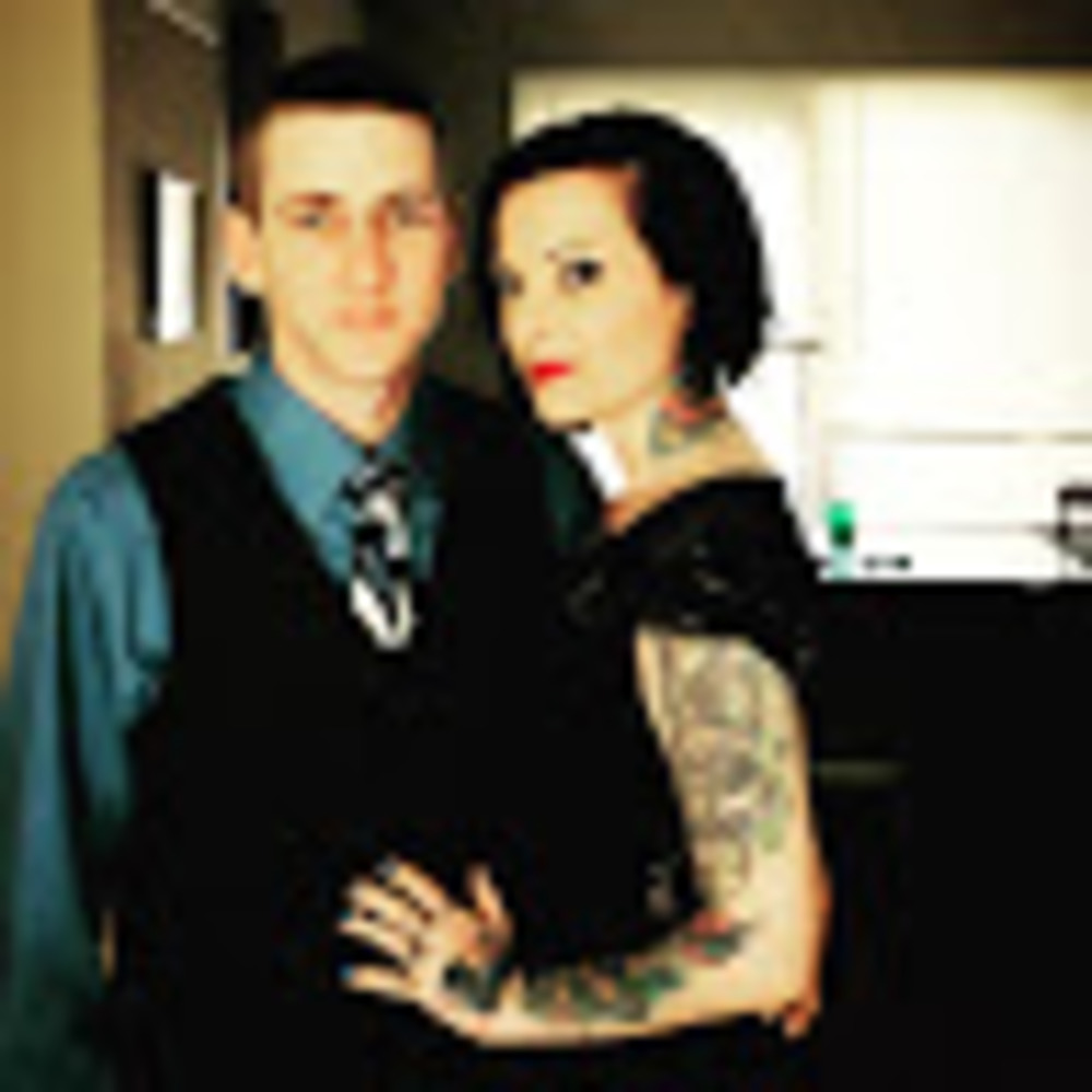 Meet your Posher, Shannon